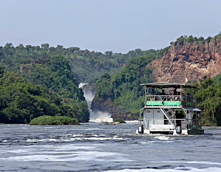 Murchison Falls National Park